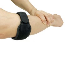 턴트골프 이중 압박 팔꿈치 보호대, 2개