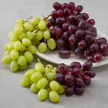 페루 씨없는 혼합포도, 1.8kg, 1개