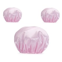 에이홉 단색 방수캡, IT-05, 3개