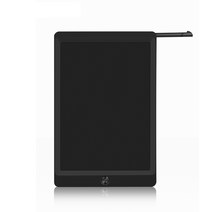호이지보드 전자 메모 보드 볼펜글씨 164 x 253.5 mm, 검정