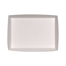 사각 종이트레이 DK-2 150 x 92 x 25 mm, 1개입, 100개