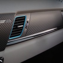 니로 전용 조수석 3D카본, 1개