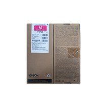 엡손 프린터 정품잉크 T973, 빨강(T973300), 1개