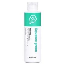 이네이처 스퀴즈 워터리 토너, 150ml, 1개