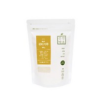 신선약초 볶은 귀리가루, 300g, 1개