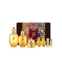 더히스토리오브후 공진향 스페셜 3종 세트, 1세트