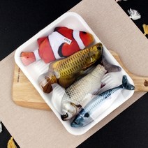 생선장난감 구매가이드