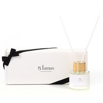 비푸머스 디퓨져 50ml, 우디
