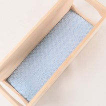 캣츠빌 하단콘도용 쿠션, 블루
