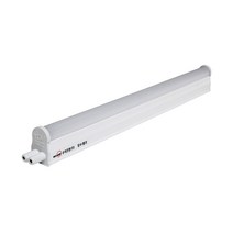 장수램프 LED 간접조명 5W T5, 전구색