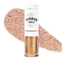 에뛰드하우스 미러 홀릭 리퀴드 아이즈 3.2g, BE101 샴페인 버블, 1개