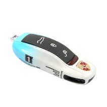 그린텍 포르쉐 키케이스 구형, PO-11, 1개