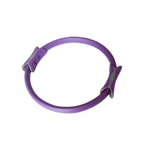 나야스타일 필라테스 링 YGYP-37, PURPLE