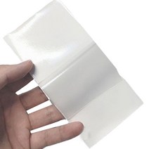 TPU 텐트 수선패치, 10개