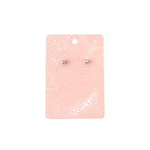 스테리 전갈 쥬얼리 택, 100개