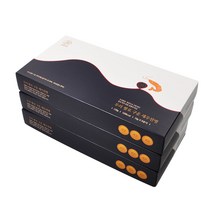 우리쌀로 구운 새우전병 16g x 8p, 128g, 3개