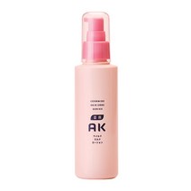 로제트 AK 마일드 밀크 로션, 130ml, 1개
