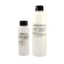제로캔들 프래그런스 오일 100ml + 디퓨저 베이스 250ml 세트, 가든파티