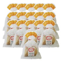 청우 옛날애 땅콩 전병, 250g, 16개