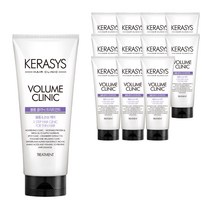 케라시스 볼륨 클리닉 헤어트리트먼트, 300ml, 12개