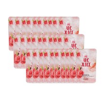 미스터네이처 ABC 주스, 100ml, 30개