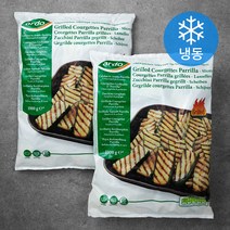 ardo 그릴 당호박 (냉동), 1kg, 2개