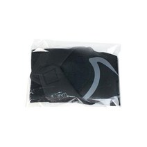 엘림 2중 밴드 발목 보호대 왼발착용 M, 1개