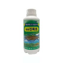 호미닷컴 대유 진목초액 500ml, 1개