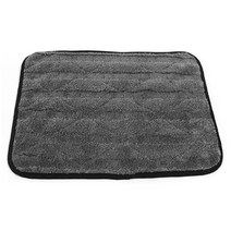 에이탑 하이브리드 드라잉 미니타월 그레이, 1개