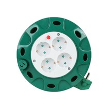 러그박스 신형 멀티릴선 그린 1.0SQ, 5m, 1개