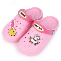 팬콧 아동용 지비츠 PCT 샌들