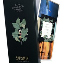 위트러스트커피 드립백 3종 x 9p 세트, 1세트, 270g, 1개