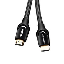 벤션 HDMI 2.0 케이블 0.75m, CC0923-CC0926