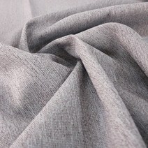 송실패브릭 암막 패브릭 3마 원단, 페일그레이