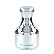 펠드아포테케 쿨링테라피 더마 스톤 피부 마사지 소품, 혼합색상, 1개