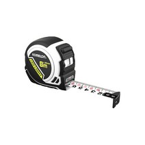 코메론 컴팩트 LED 줄자 KMC-93L, 1개