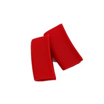 에이스몰 실리콘 냄비손잡이 2p 세트, 1세트, 레드