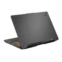 에이수스 2021 TUF Gaming 15.6, 이클립스 그레이, 코어i9, 1024GB, 16GB, Free DOS, FX506HM-HN003