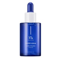 미샤 수퍼 아쿠아 울트라 히알론 앰플, 47ml, 1개
