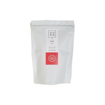 티티차차 건조 과일차 자몽, 50g, 1개