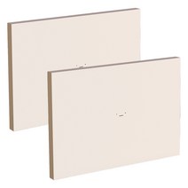 감성 미색 노트, 흐음, 2개