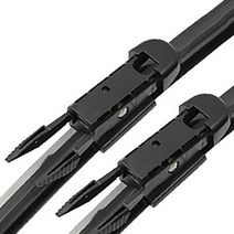 BMW 3시리즈 E90 2010~2012년 순정형 와이퍼