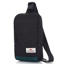 하이시에라 Retro Sling Bag