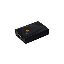 솔내시스템 산업용 RS232 시리얼 이더넷 컨버터, CSE-H53N