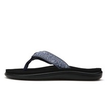 테바 W 보야 플립 쪼리 1019040-DBIN