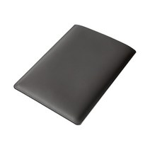 뉴엔 맥북 노트북 파우치 CP58, 블랙