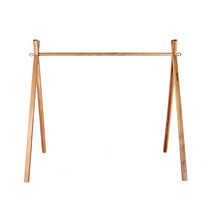 노마드 인디언 우드 행어, 1개