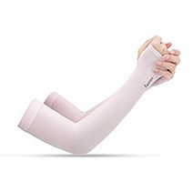 타니 여름 쿨토시 손등형, 핑크