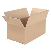 MEO 택배박스 480 X 320 X 150 B골, 10개