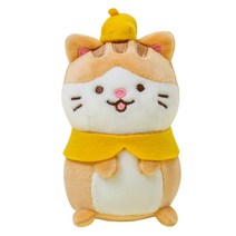 모찌타운 새내기 냥린이 스트레스볼 봉제인형, 베르